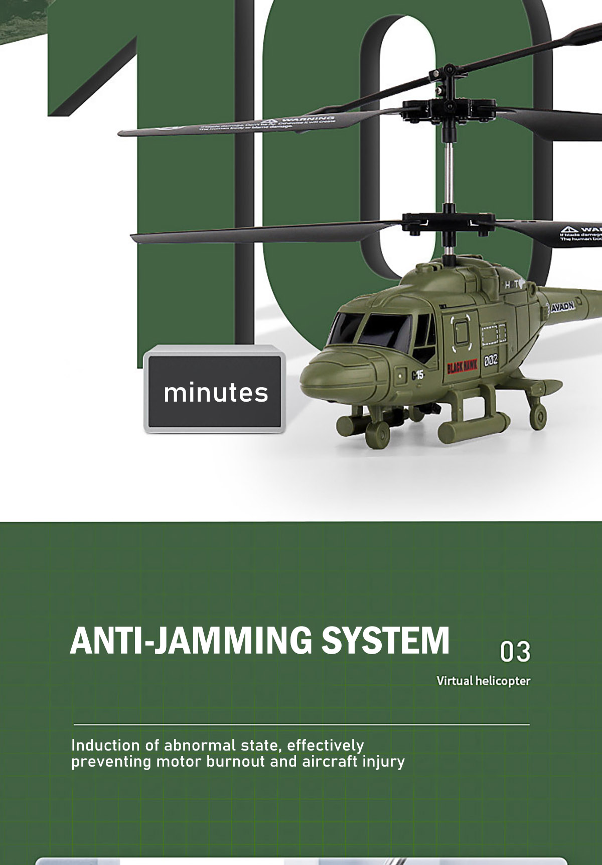 DWI-25CH-Anti-Jamming-System-One-Key-Startfunktion-Sturzfestigkeit-militaumlrischer-RC-Hubschrauber--1977422-4